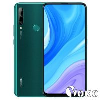 Huwei-Enjoy-10-Plus-Emerald-Green-600×600