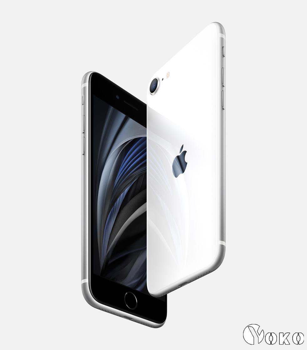 مواصفات ومميزات ايفون Apple Iphone Se 2020