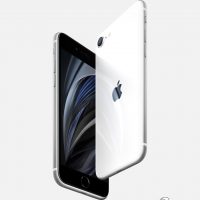 مواصفات iPhone SE (2020)