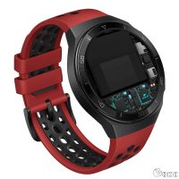 ساعة ذكية رياضية جديدة Huawei Watch GT 2E