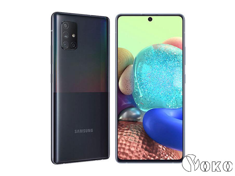 مواصفات ومميزات سامسونج Samsung Galaxy A Quantum