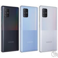 مواصفات ومميزات سامسونج Samsung Galaxy A Quantum