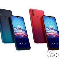 مواصفات ومميزات موتورولا Motorola Moto E6s (2020)