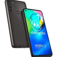 مواصفات ومميزات موتورولا Motorola Moto G8 Power