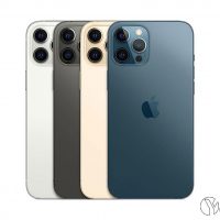 مواصفات ومميزات ايفون 12 برو ماكس iPhone 12 Pro Max