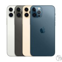 مواصفات ومميزات ايفون 12 برو Apple iPhone 12 Pro