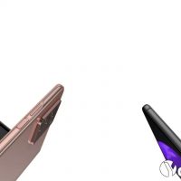 مواصفات وسعر سامسونج جالاكسي زد فولد 2 Samsung Galaxy Z Fold2 5G