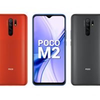 مواصفات وسعر شاومي بوكو ام 2 Xiaomi Poco M2
