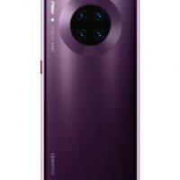 مواصفات وسعر هواوي ميت 30 إي برو Huawei Mate 30E Pro 5G