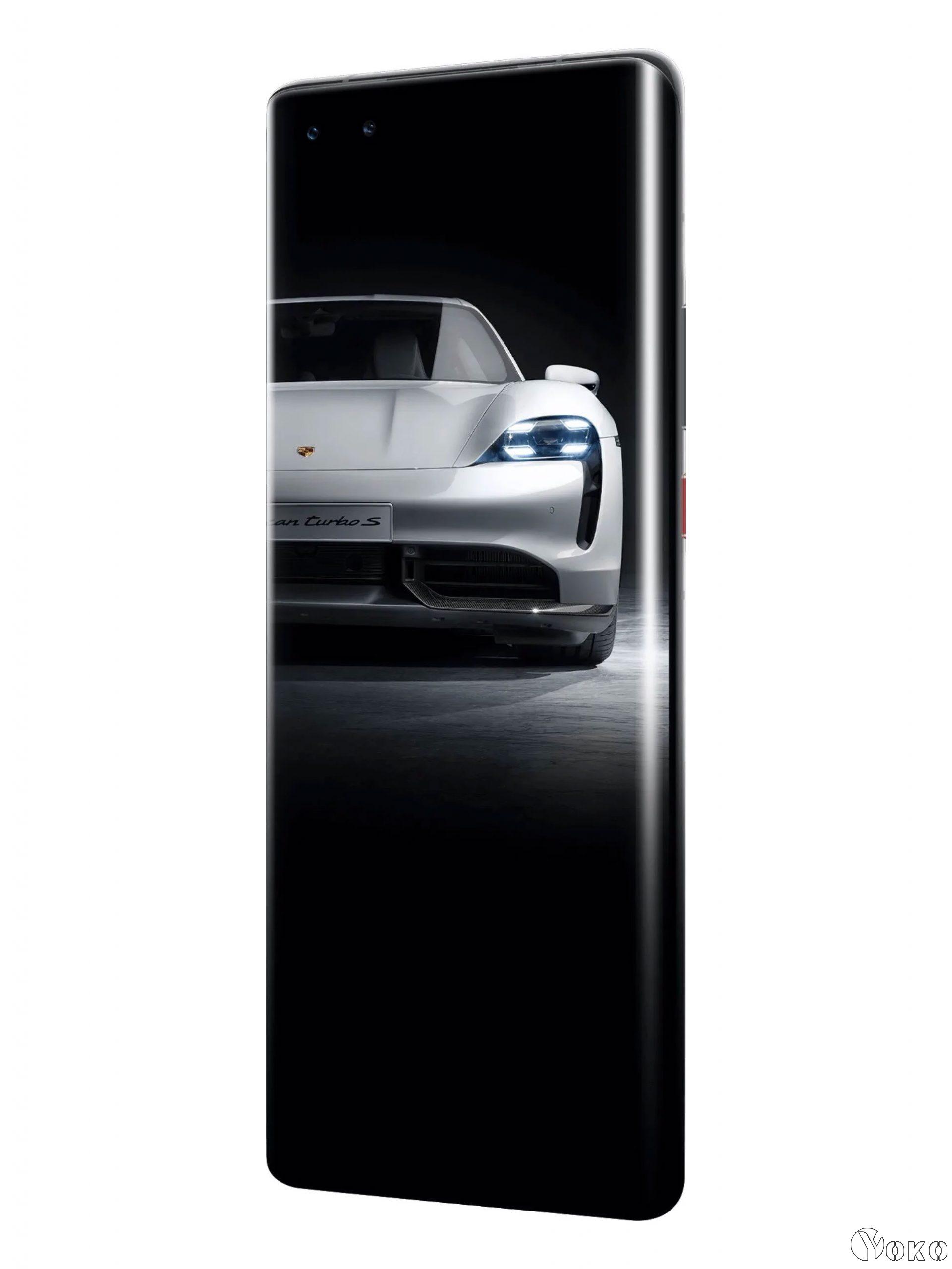 مواصفات وسعر هواوي ميت 40 ار اس بورش Huawei Mate 40 RS Porsche Design