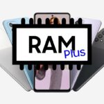 تصل ميزة RAM Plus من Samsung إلى المزيد من الهواتف