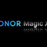 قبل Huawei Flip القابل للطي ، سيتم إصدار Honor Magic X